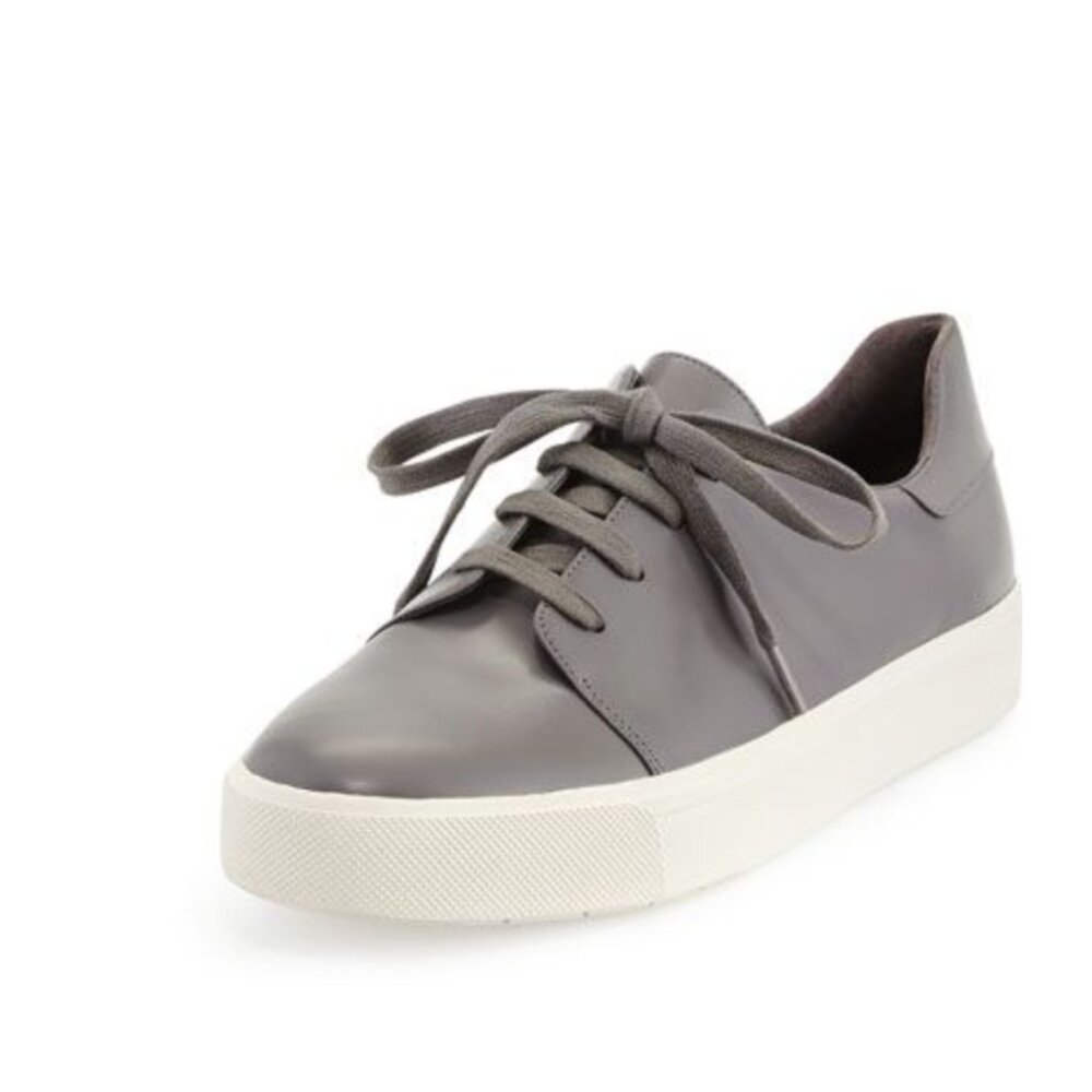 Vince Bale Lace-up Low-top Sneaker